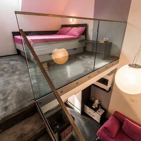 Golf Apartment With Spa Tickets Discount Moravske-Toplice Ngoại thất bức ảnh