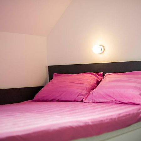 Golf Apartment With Spa Tickets Discount Moravske-Toplice Ngoại thất bức ảnh