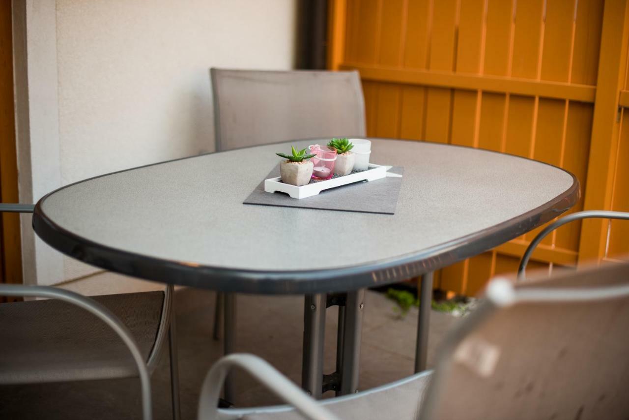Golf Apartment With Spa Tickets Discount Moravske-Toplice Ngoại thất bức ảnh