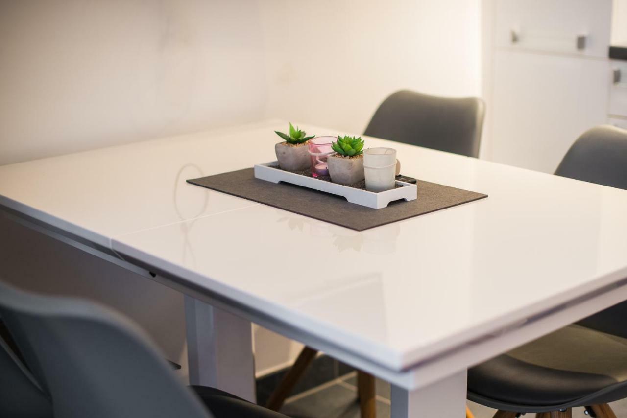 Golf Apartment With Spa Tickets Discount Moravske-Toplice Ngoại thất bức ảnh
