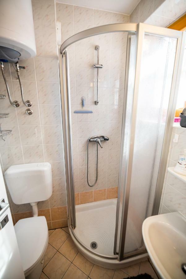 Golf Apartment With Spa Tickets Discount Moravske-Toplice Ngoại thất bức ảnh