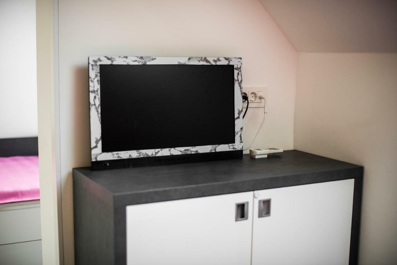 Golf Apartment With Spa Tickets Discount Moravske-Toplice Ngoại thất bức ảnh
