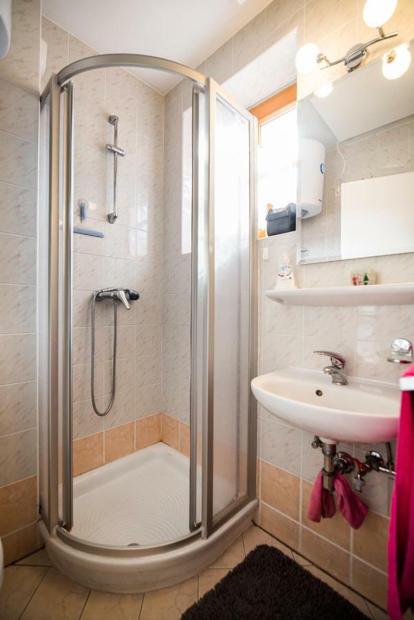 Golf Apartment With Spa Tickets Discount Moravske-Toplice Ngoại thất bức ảnh