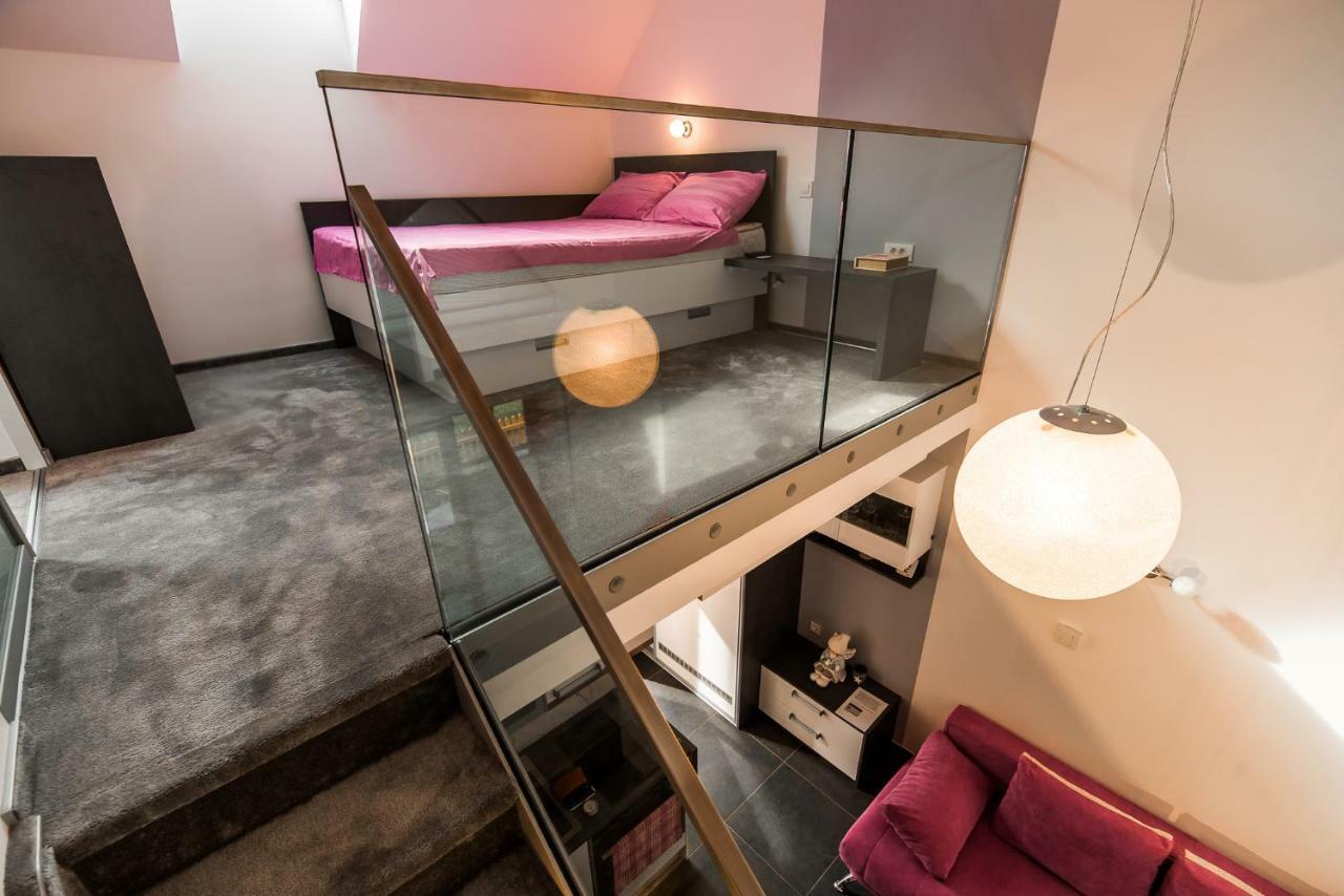 Golf Apartment With Spa Tickets Discount Moravske-Toplice Ngoại thất bức ảnh