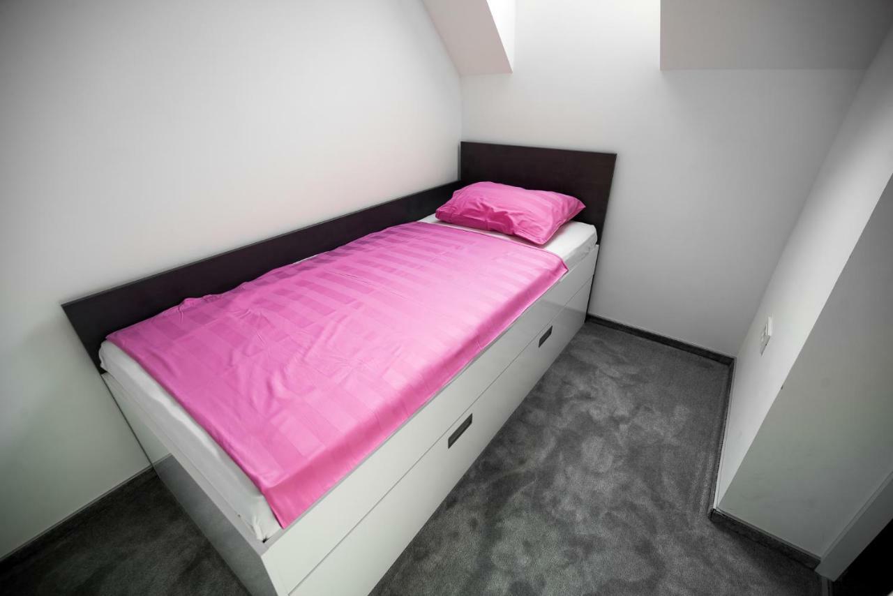 Golf Apartment With Spa Tickets Discount Moravske-Toplice Ngoại thất bức ảnh