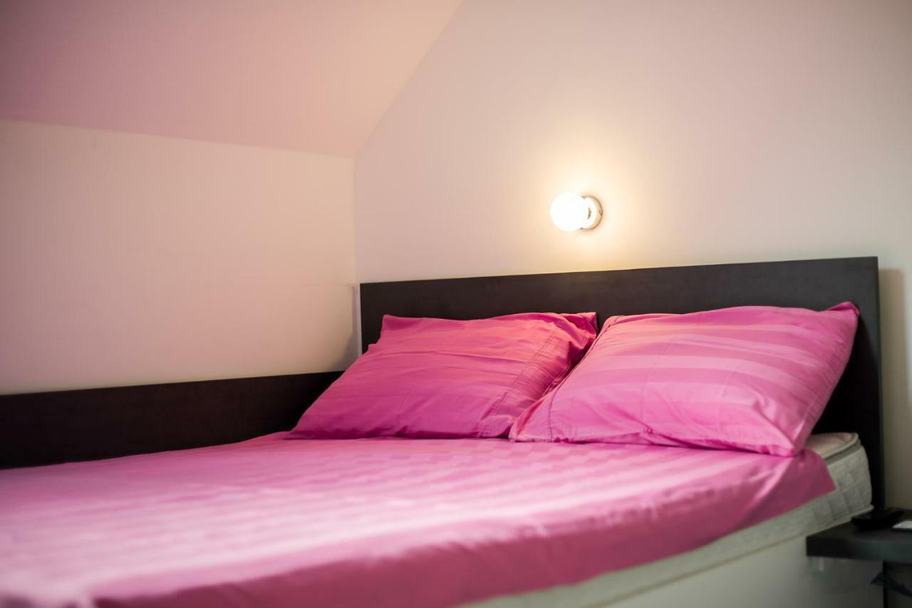Golf Apartment With Spa Tickets Discount Moravske-Toplice Ngoại thất bức ảnh
