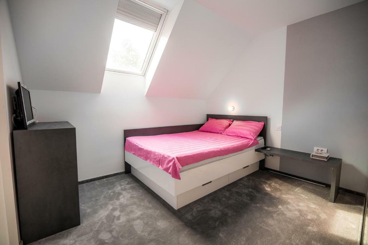 Golf Apartment With Spa Tickets Discount Moravske-Toplice Ngoại thất bức ảnh