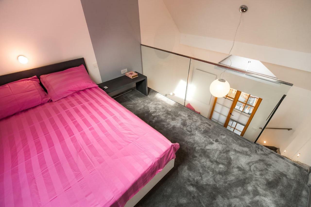 Golf Apartment With Spa Tickets Discount Moravske-Toplice Ngoại thất bức ảnh