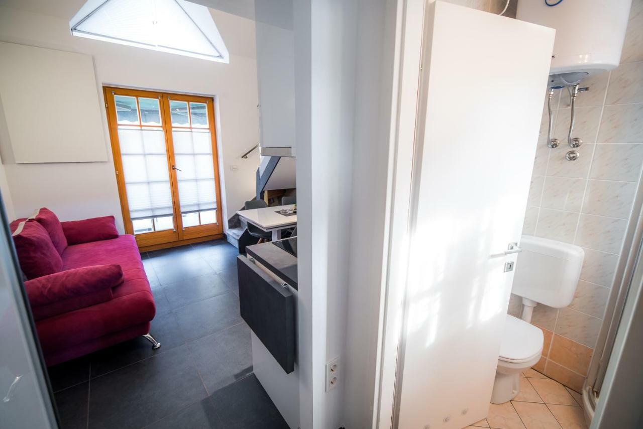 Golf Apartment With Spa Tickets Discount Moravske-Toplice Ngoại thất bức ảnh