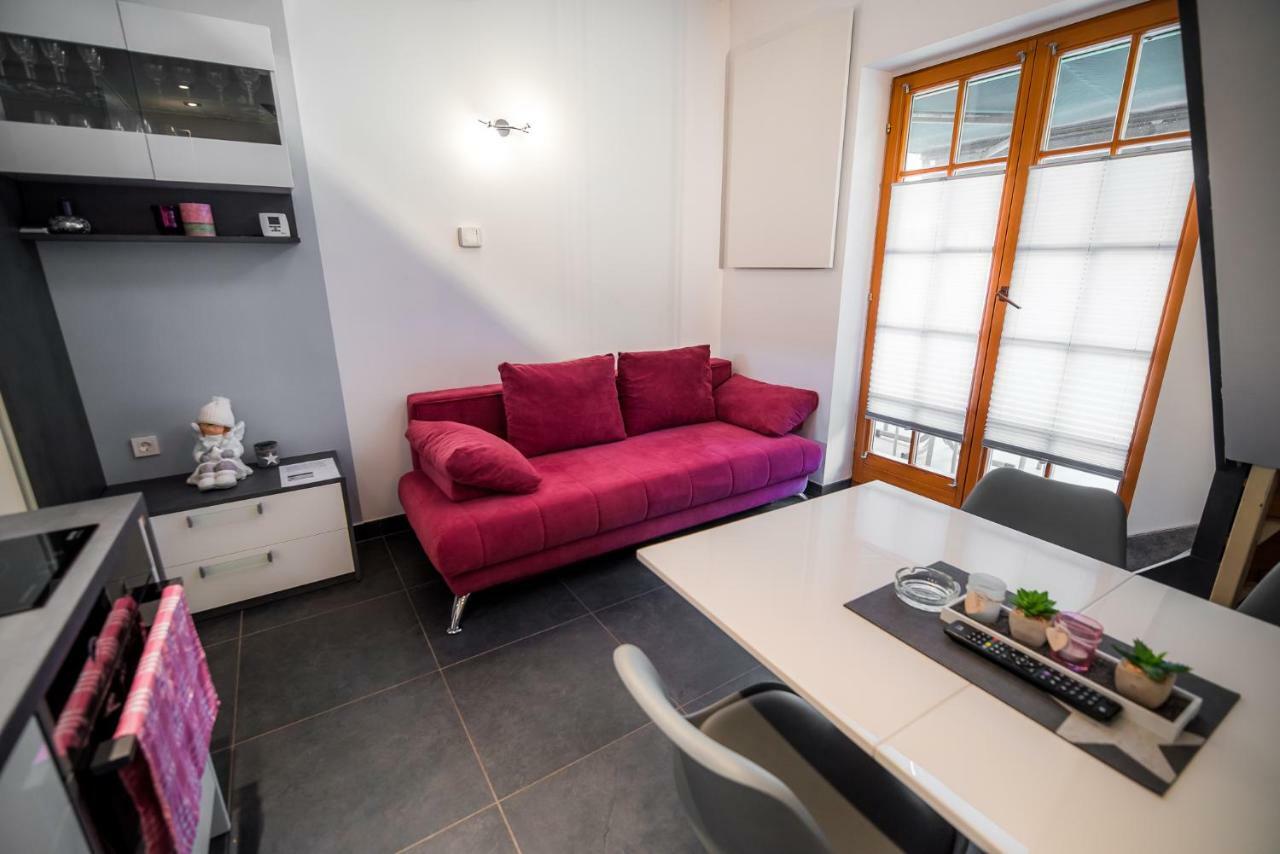 Golf Apartment With Spa Tickets Discount Moravske-Toplice Ngoại thất bức ảnh