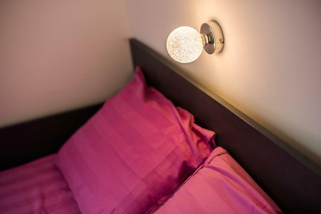 Golf Apartment With Spa Tickets Discount Moravske-Toplice Ngoại thất bức ảnh