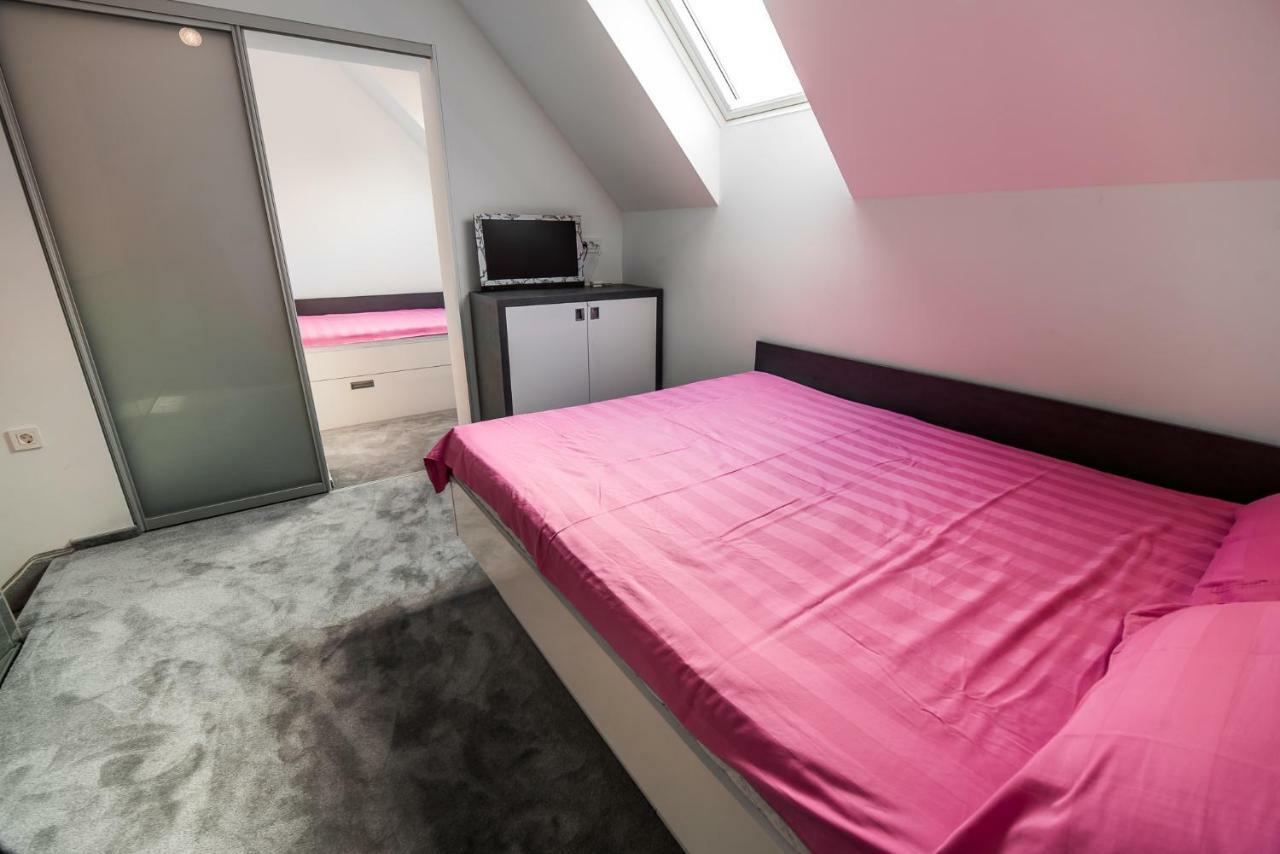 Golf Apartment With Spa Tickets Discount Moravske-Toplice Ngoại thất bức ảnh